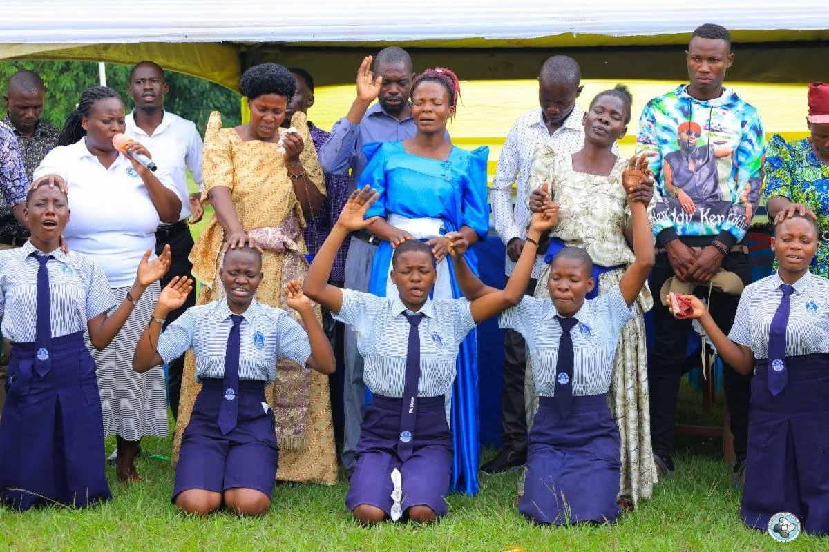 My Heart is Full of Gratitude.