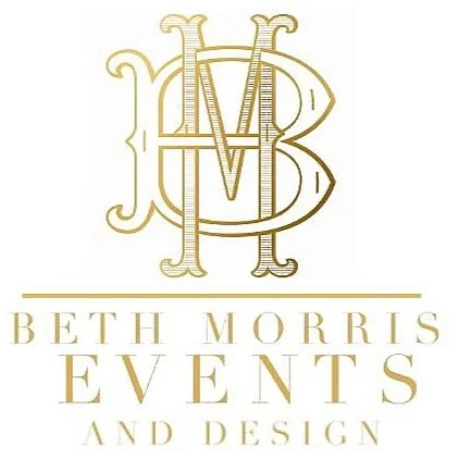Beth Morris Events and Design