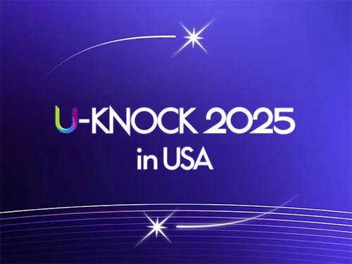 U-Knock 2025 in USA