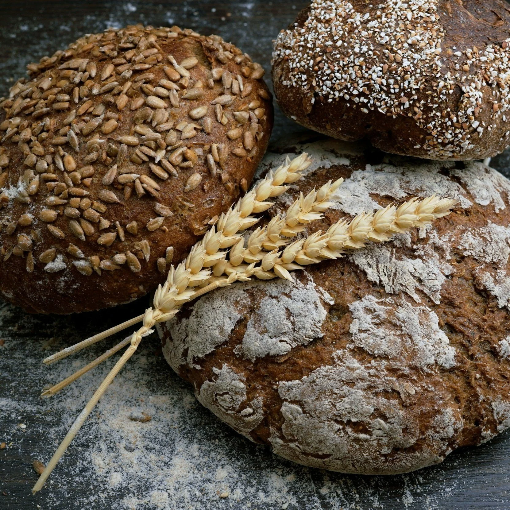 Gluten and Digestive Symptoms: How to Know If Gluten Is a Problem for You