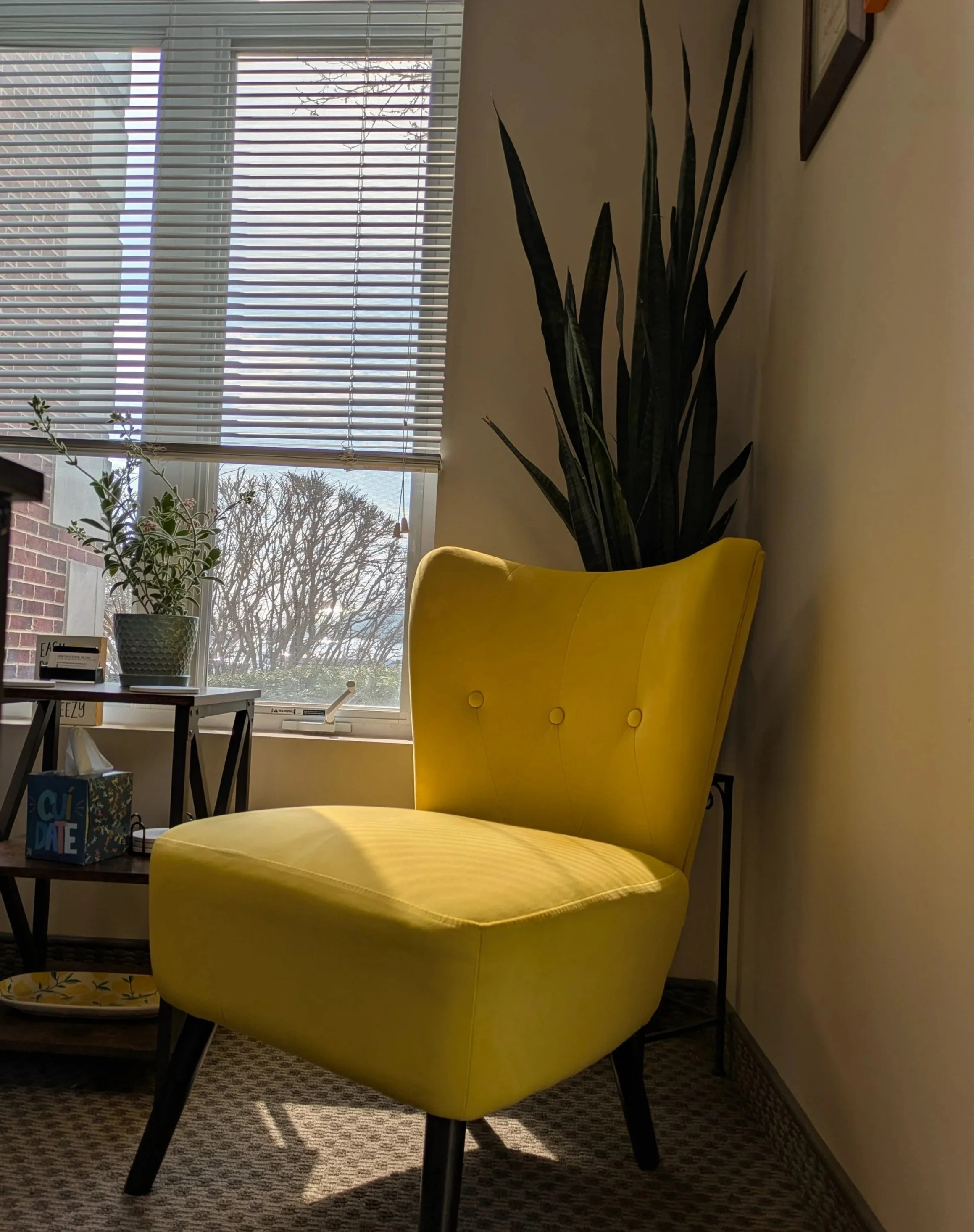 What It Looks Like to Work Together: A Foundations-First Approach to Feeling Better