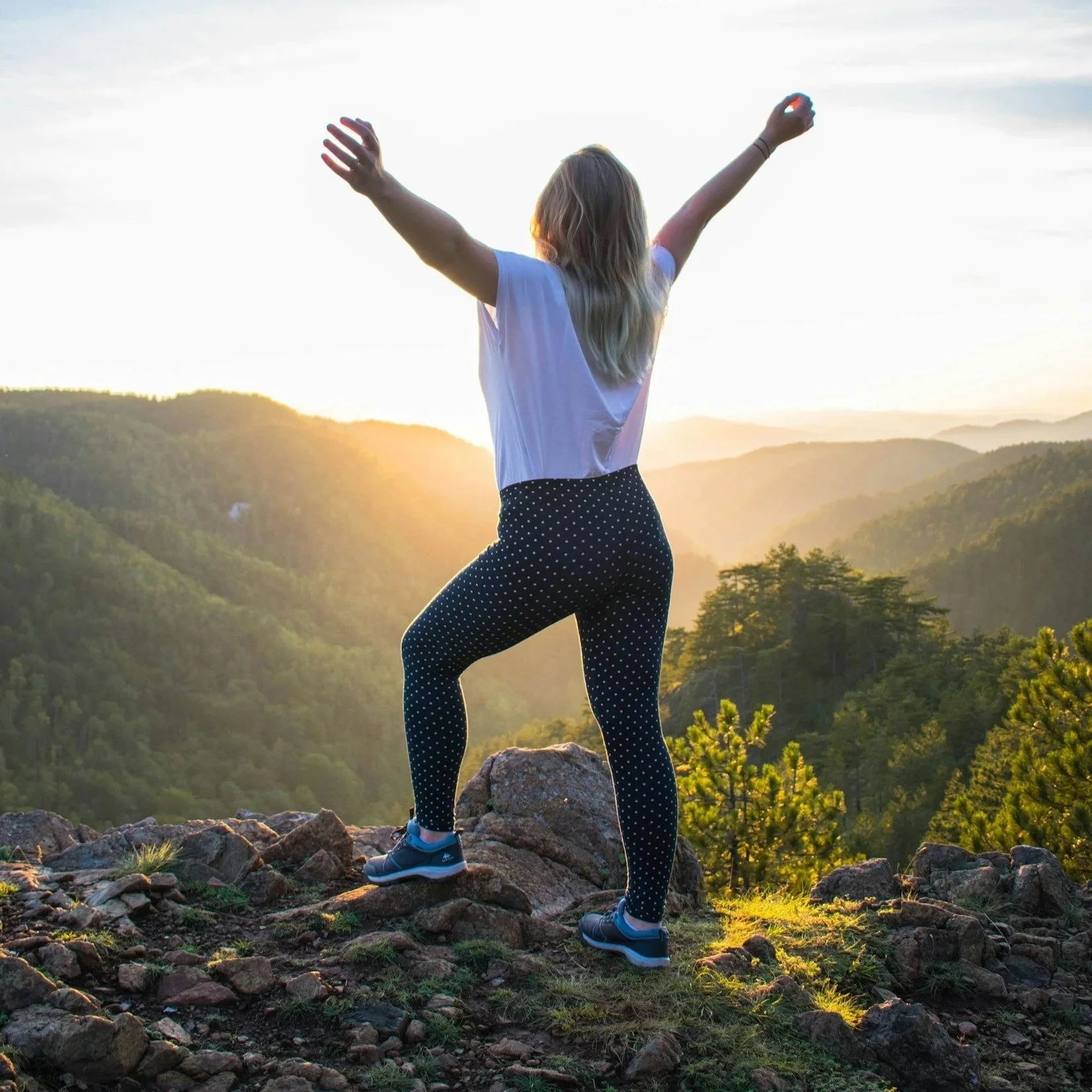 Rethinking Health Progress: Why Looking Back Can Move You Forward