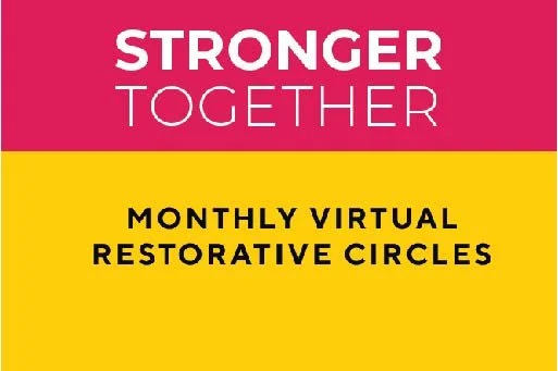 Stronger Together