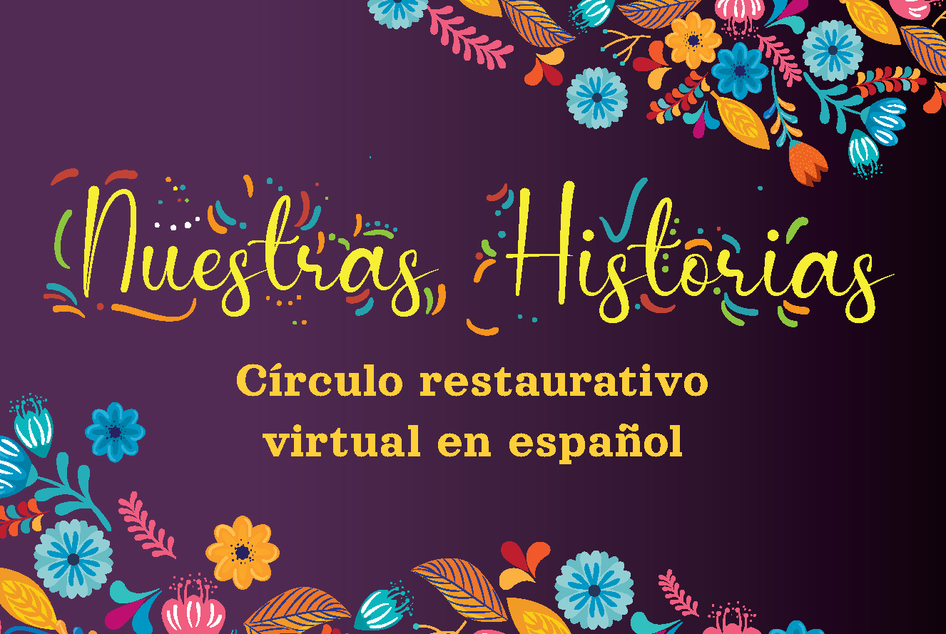 Nuestras Historias