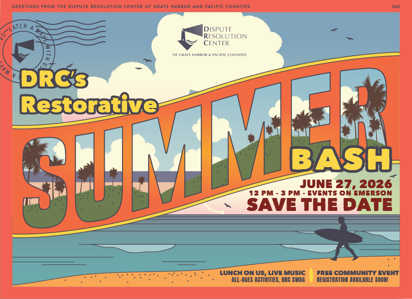 Annual Restorative Summer Bash: Catch a Wave