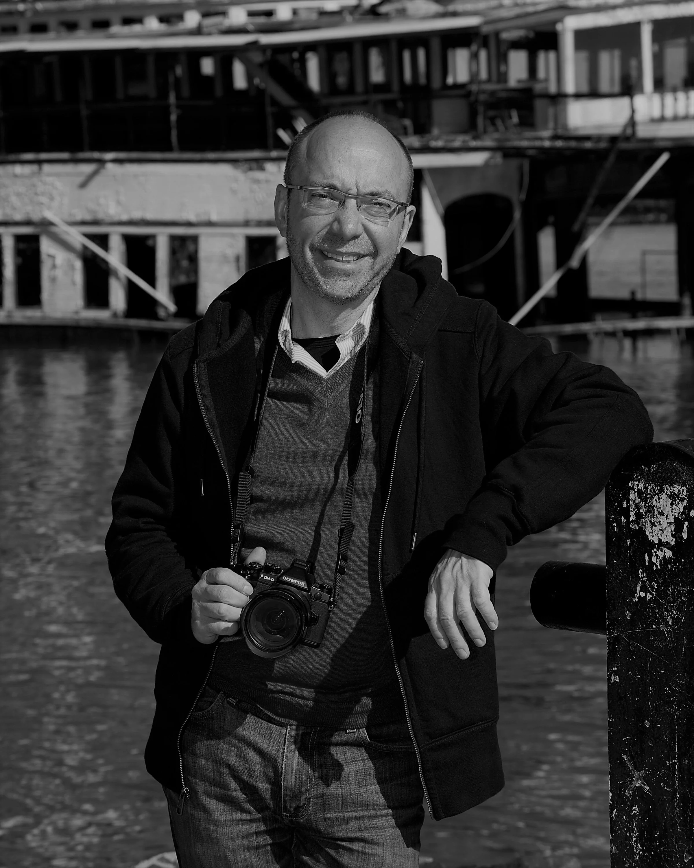 My Story — Randall, Ltd.