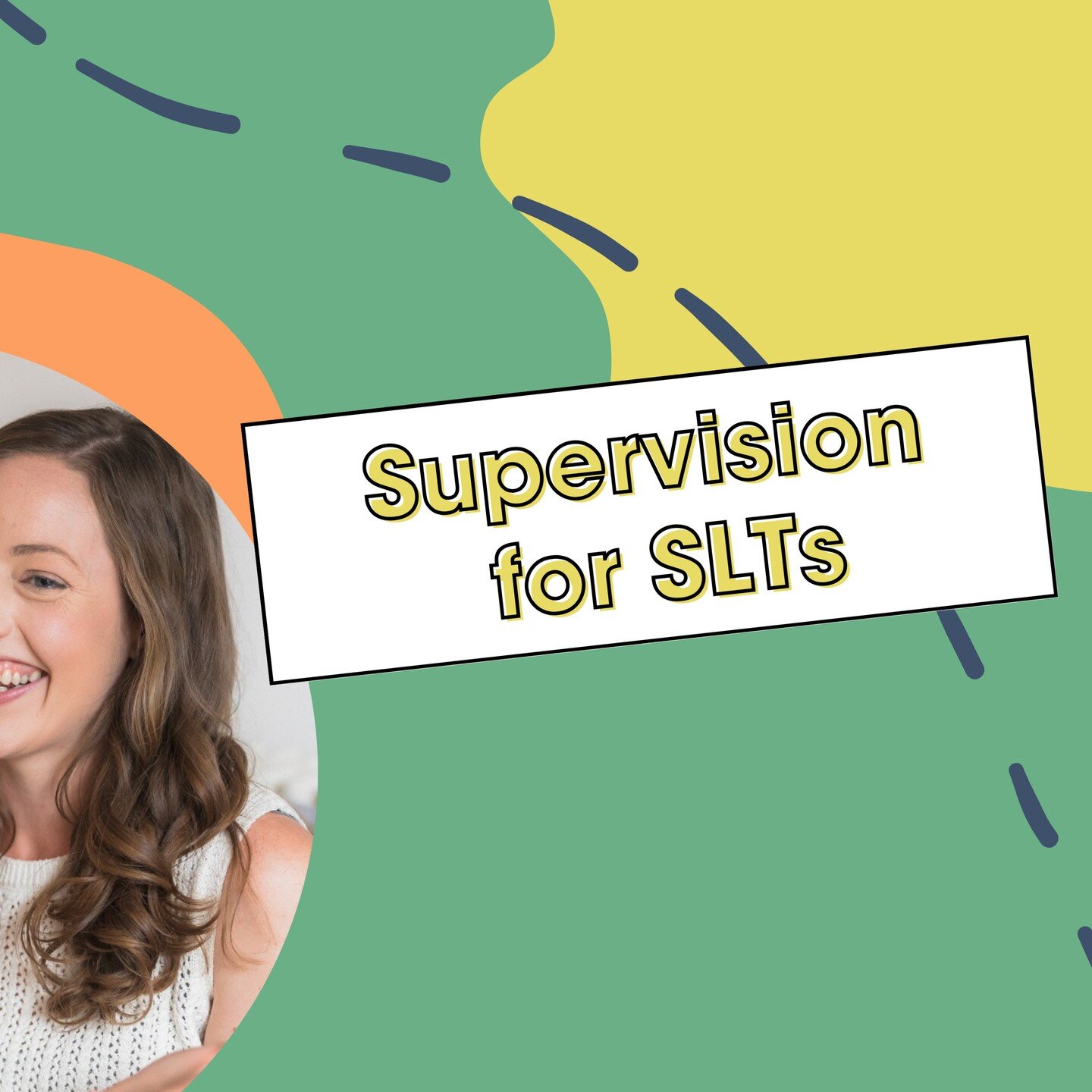 ✨ Supervision for Speech and Language Therapists ✨

If you&rsquo;re a SLT looking for a supervisor, I&rsquo;d love to help!

I&rsquo;m particularly passionate about SLT wellbeing and how we can work in a way that is aligned with our values and goals,