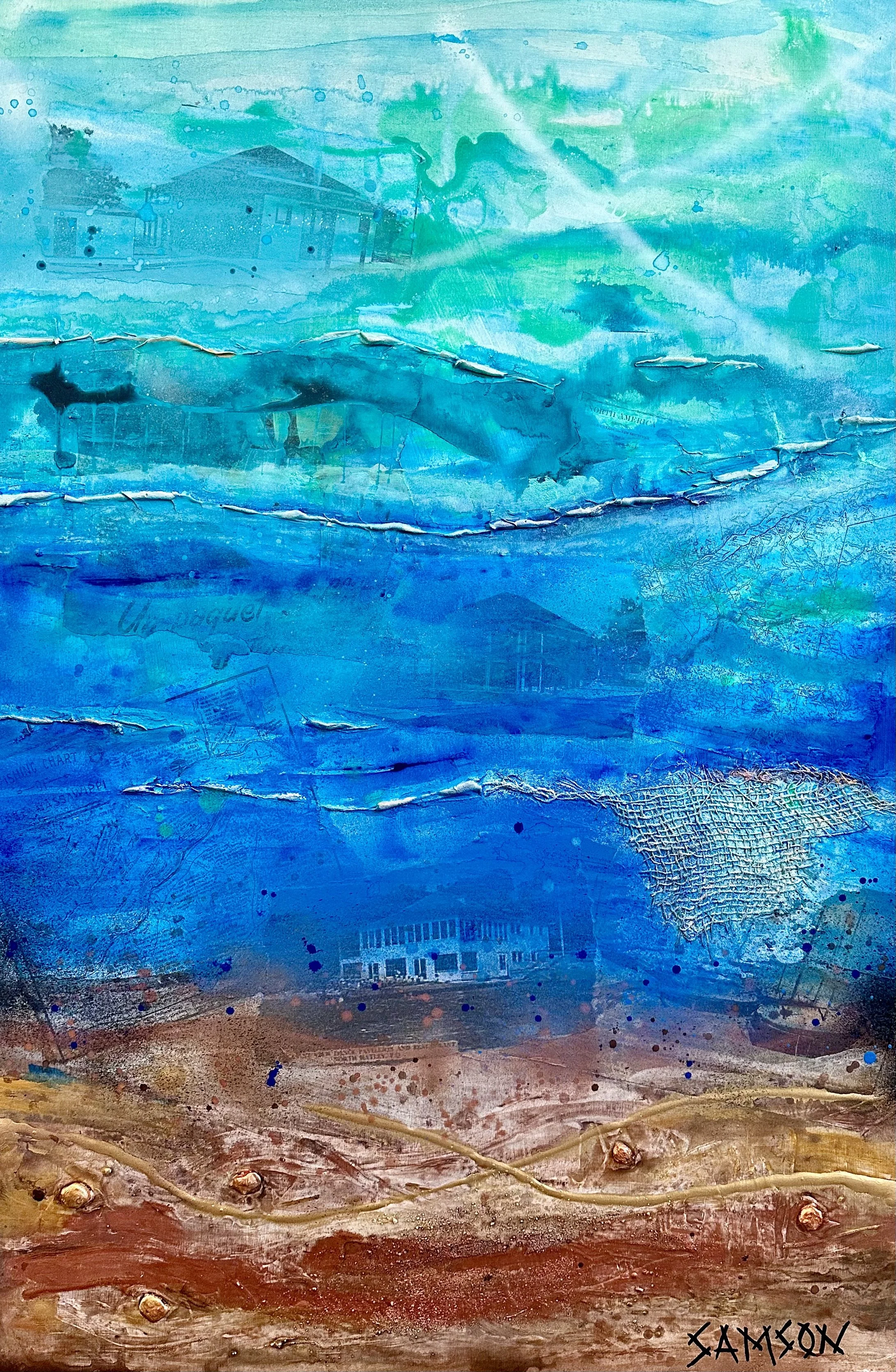 Dernières semaines de 2024