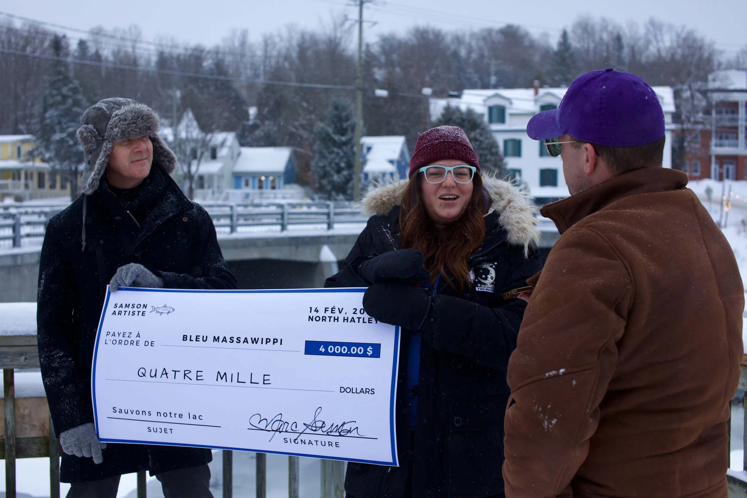 Les rapports 2024 sont à nos portes