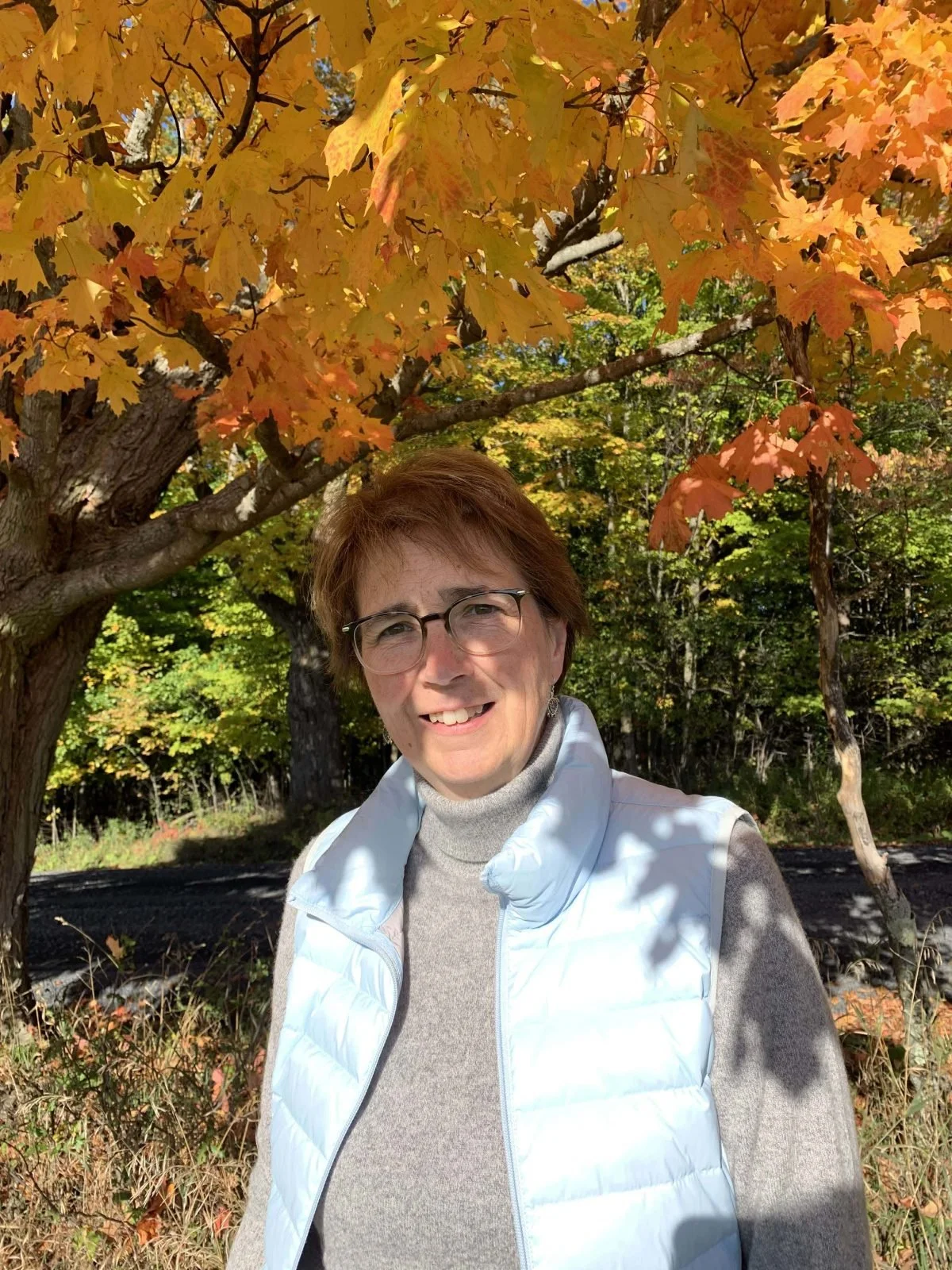 Davis-Gerrish seeks to continue North Hatley’s progress