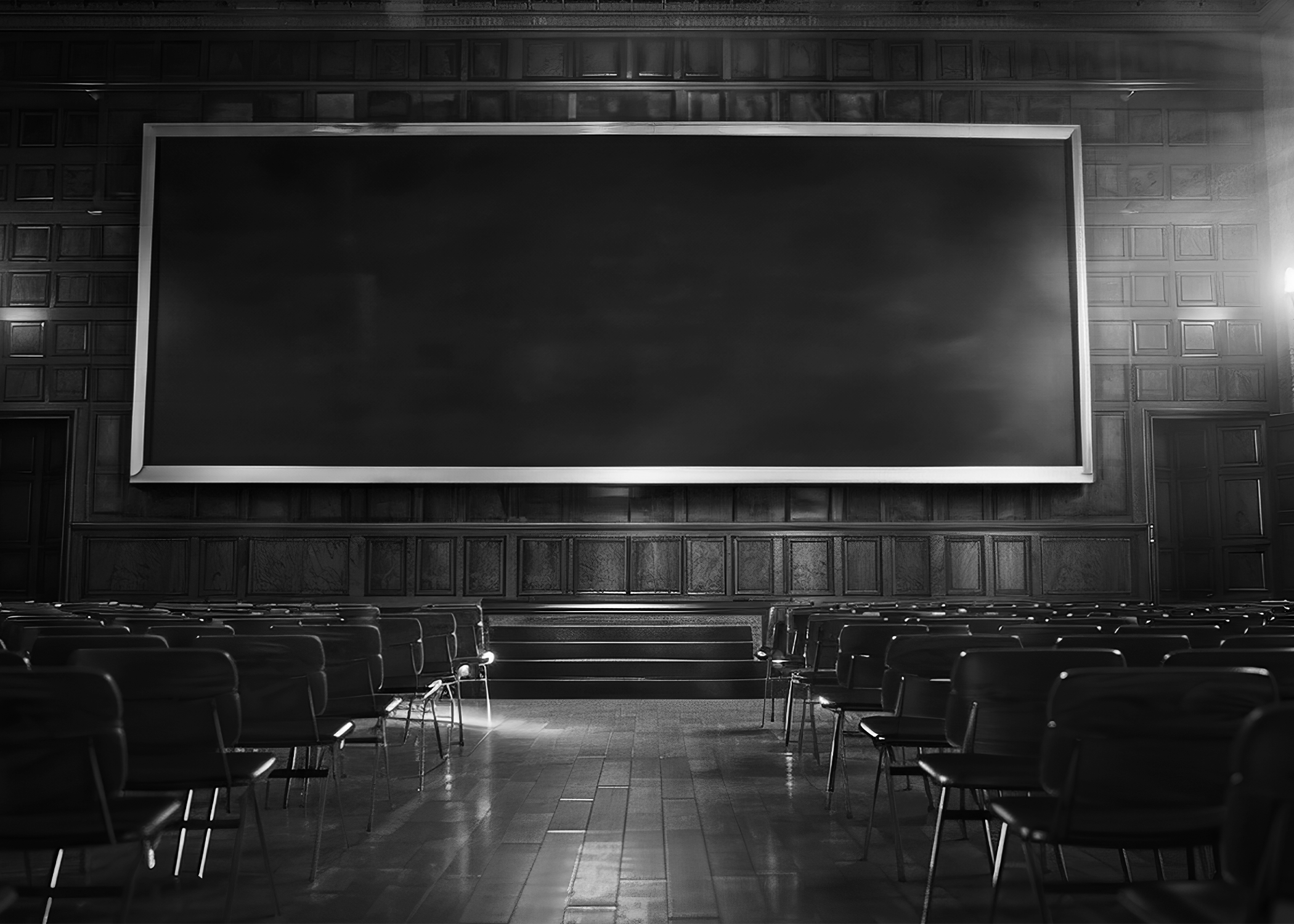 Case Study: Getting into Selective Schools