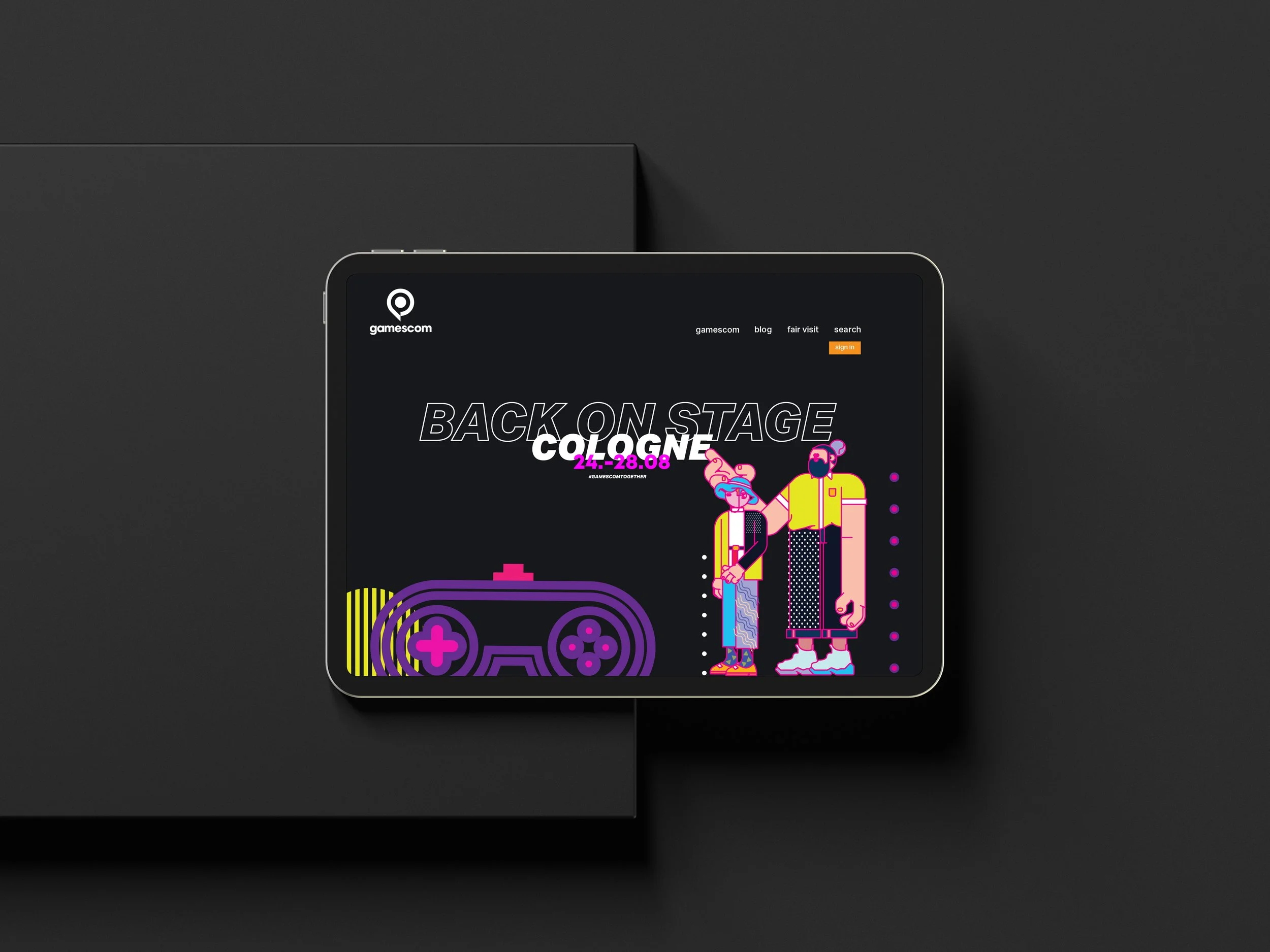 Free Premium Branding Tablet Website Mockup 2.jpg