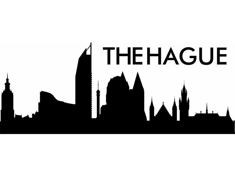 Vintage road bike Den Haag