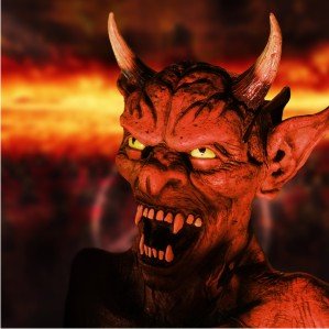 Satan 0010