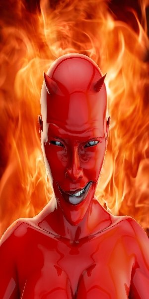 Satan 0006