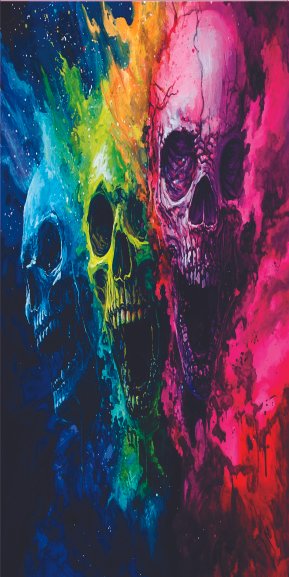PsychoDelic 017