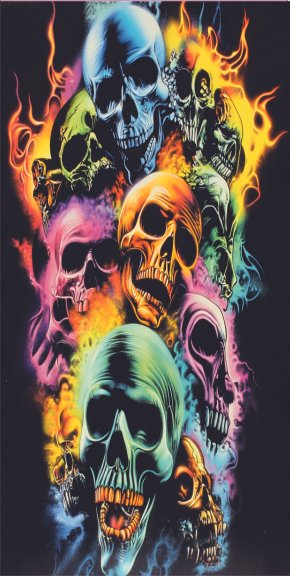 PsychoDelic 023