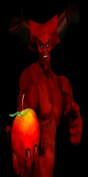 Satan 0005