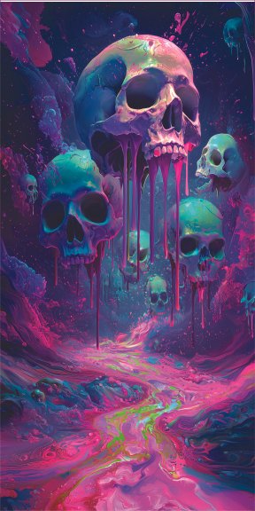 PsychoDelic 025