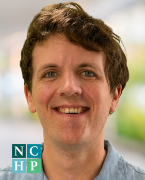 Michael Berry, PhD