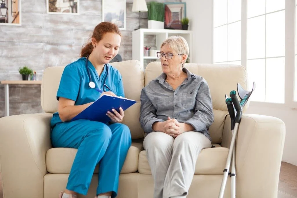 Heart Of Mercy Home Care