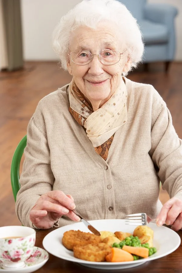 Heart Of Mercy Home Care