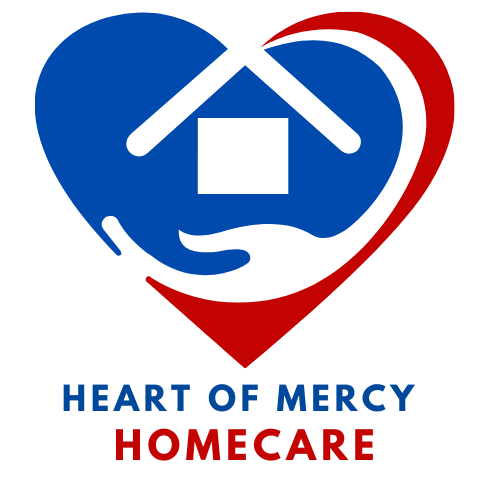 Heart of Mercy Homecare LLC