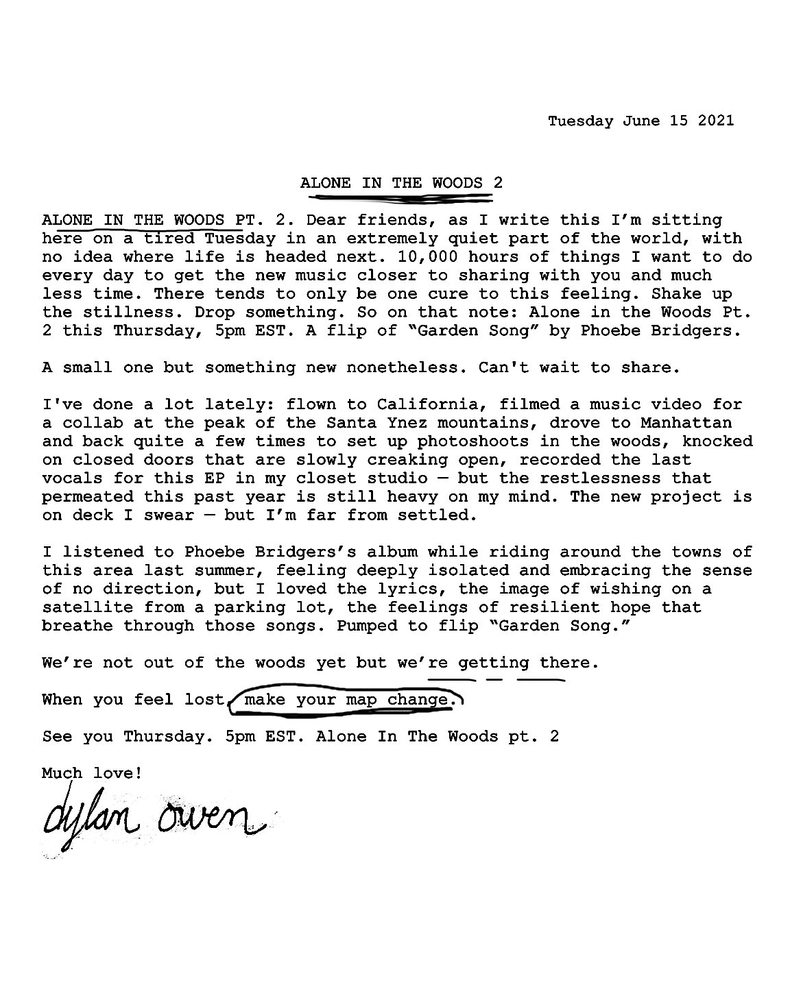 alone in the woods letter 2 opening.jpg