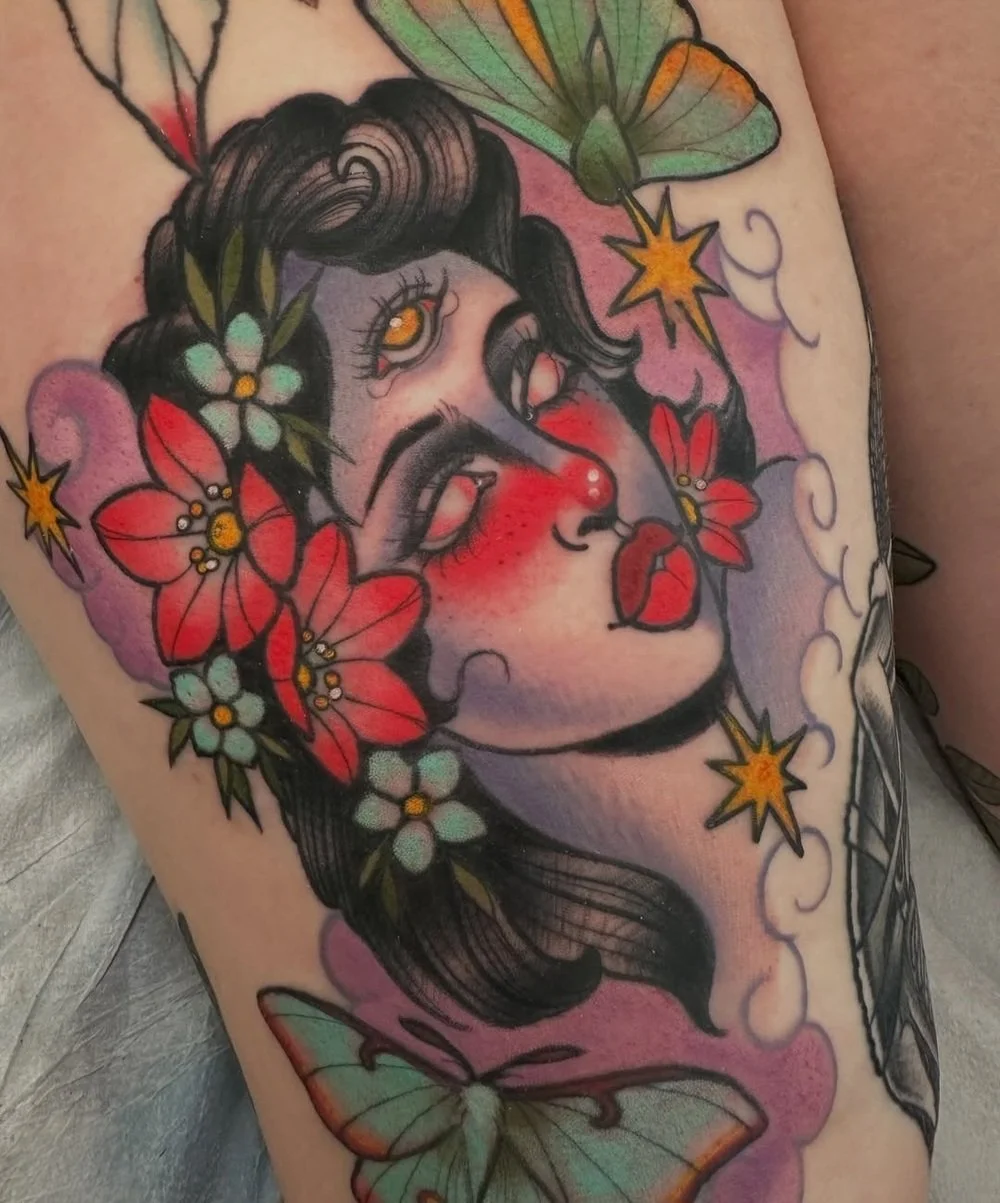 The Best Tattoo Styles and Their Origins: A Guide to Ink Through the Ages