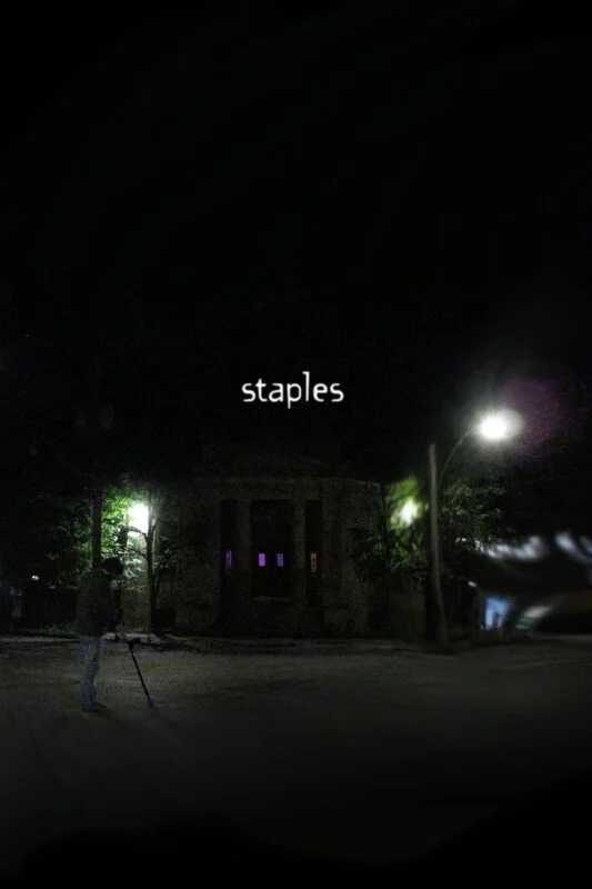Staples