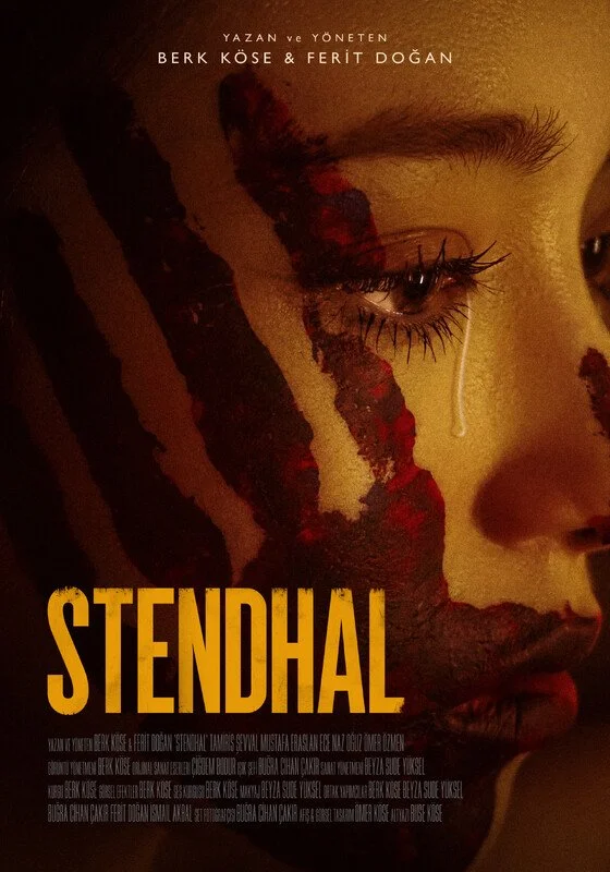 STENDHAL