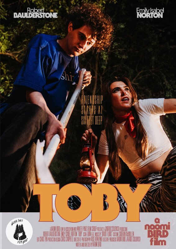 TOBY