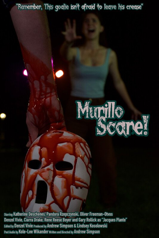 Murillo Scare