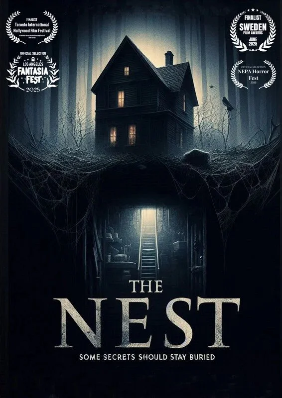 The Nest (El Nido)