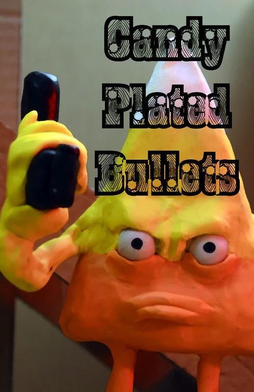 Candy Coated Bullets