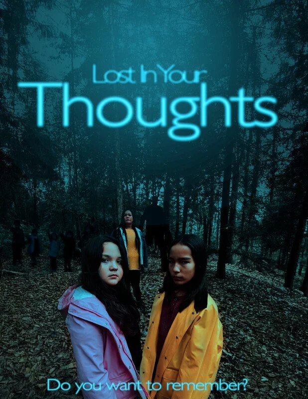 Lost in Your Thoughts