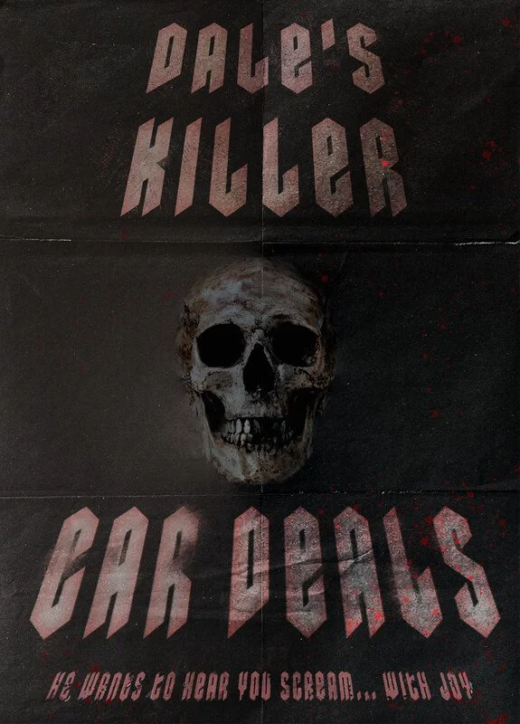 Dale's Killer Car Deals