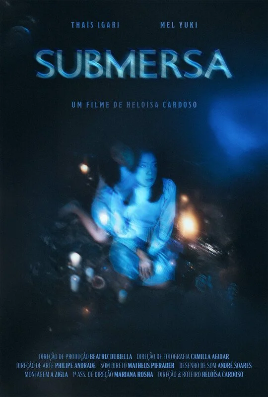 Submerged (Submersa)