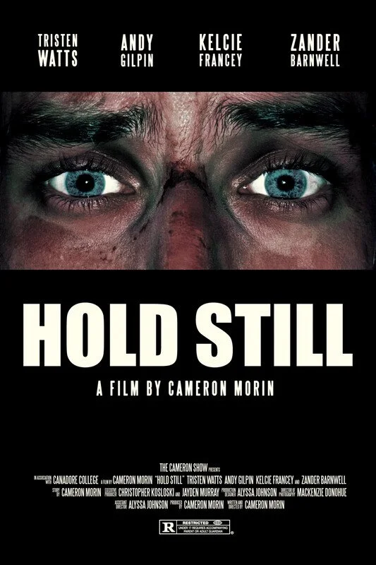 HOLD STILL