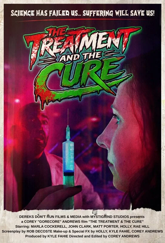 The Treatment and The Cure