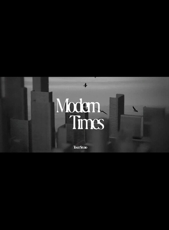 Modern times