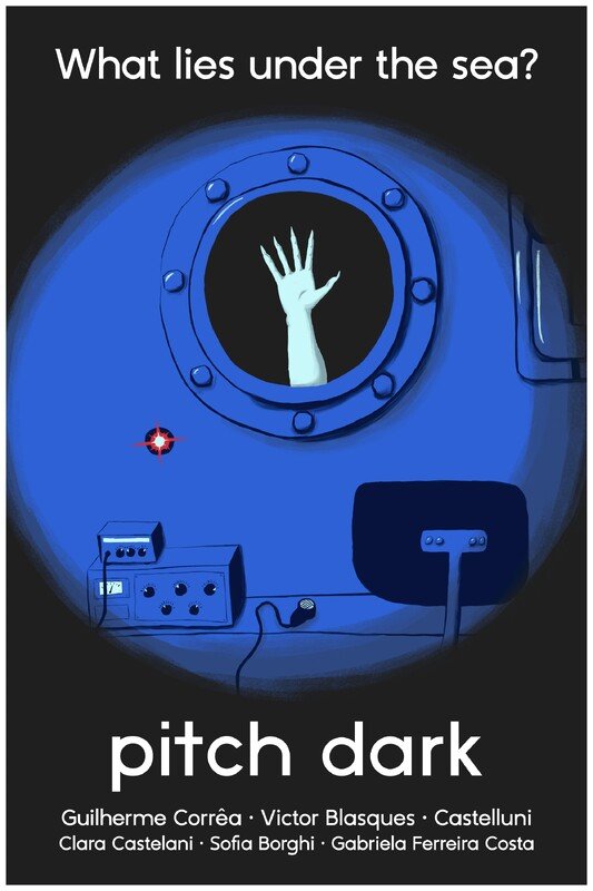 Pitch Dark
