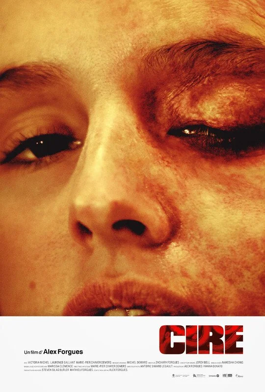 Wax (Cire)