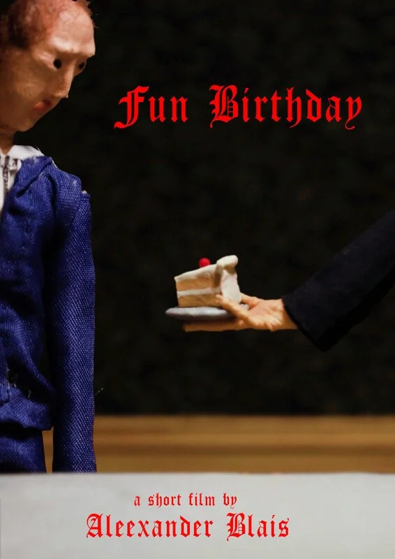 Fun Birthday