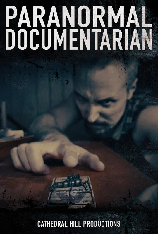 Paranormal Documentarian