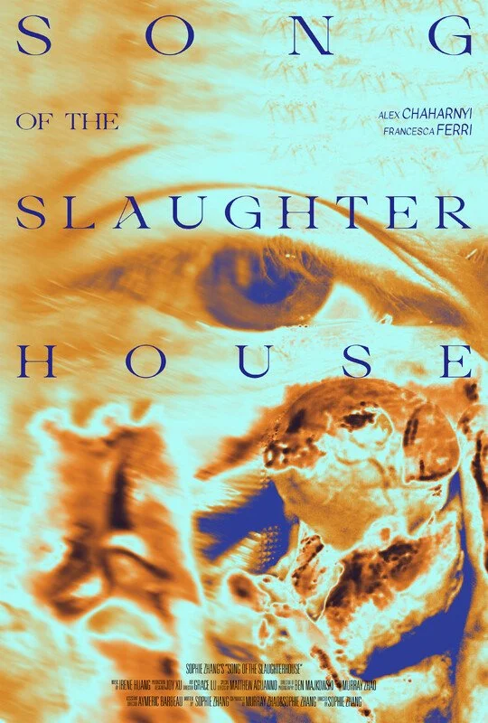 Song of the Slaughterhouse