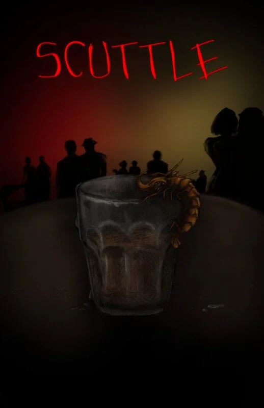 Scuttle
