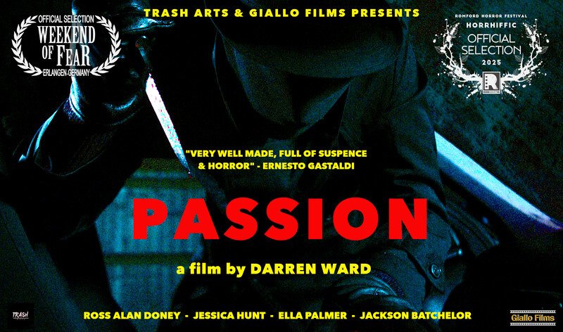 PASSION