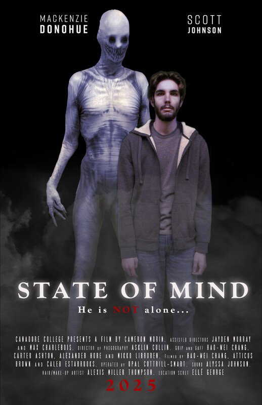 State Of Mind