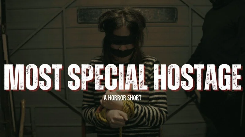 Most Special Hostage